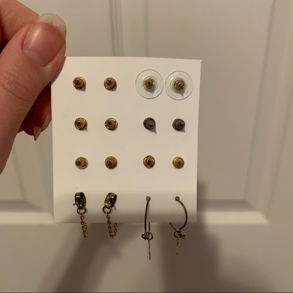 earrings bundle - Picture 7 of 7